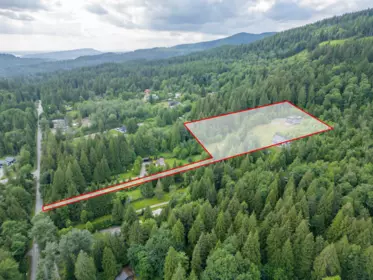 Playground / Recreational Area Near 33449 Richards Avenue, Mission, BC