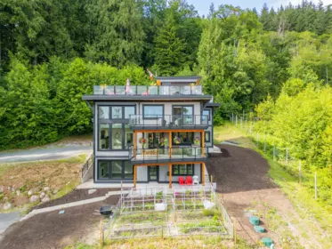 Street View Photo of 33449 Richards Avenue, Mission, BC