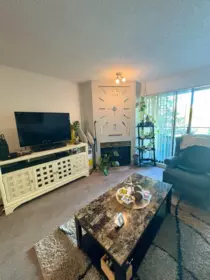 308 2925 Glen Drive, Coquitlam, BC, Coquitlam — Apartment/Condo for sale