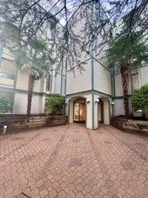 308 2925 Glen Drive, Coquitlam, BC, Coquitlam — Apartment/Condo for sale