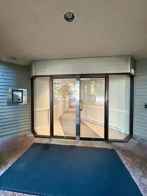 Mudroom Photo of 308 2925 Glen Drive, Coquitlam, BC