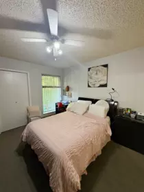 Primary Bedroom Photo of 308 2925 Glen Drive, Coquitlam, BC