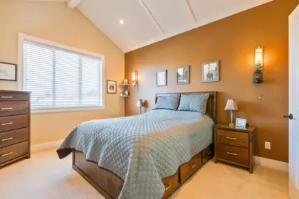 Bedroom 2 Photo of 17415 2b Avenue, Surrey, BC