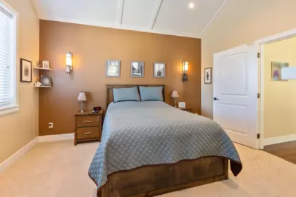 Bedroom 3 Photo of 17415 2b Avenue, Surrey, BC