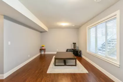 Garage Interior Photo of 17415 2b Avenue, Surrey, BC