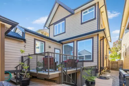 Garden / Landscaping Photo of 17415 2b Avenue, Surrey, BC