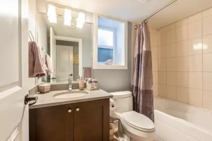 Hallway Photo of 17415 2b Avenue, Surrey, BC