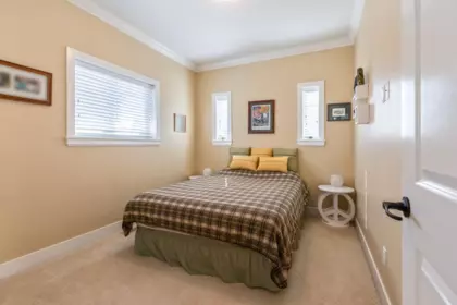 Laundry Room Photo of 17415 2b Avenue, Surrey, BC