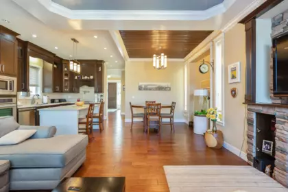 Pantry Photo of 17415 2b Avenue, Surrey, BC