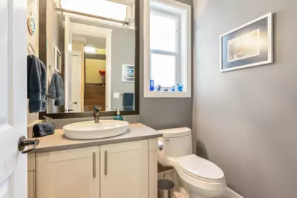 Primary Bathroom Photo of 17415 2b Avenue, Surrey, BC