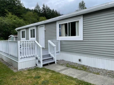 52 65367 Kawkawa Lake Road, Hope, BC, Hope — Manufactured Home for sale