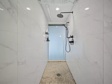 Guest Bathroom Photo of 47 E Cordova Street, Vancouver, BC