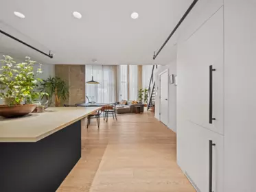 Pantry Photo of 47 E Cordova Street, Vancouver, BC