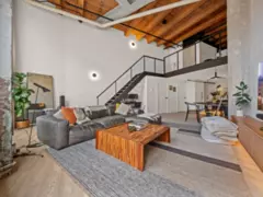 47 E Cordova Street, Vancouver, BC