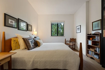 Basement Recreation Room Photo of 114 1420 Duchess Avenue, West Vancouver, BC