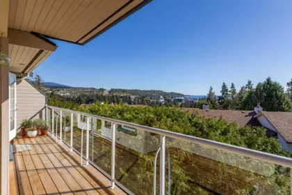 8 5768 Marine Way, Sechelt, BC, Sechelt — Townhouse for sale