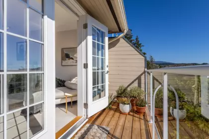 8 5768 Marine Way, Sechelt, BC, Sechelt — Townhouse for sale