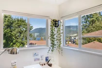 Laundry Room Photo of 8 5768 Marine Way, Sechelt, BC