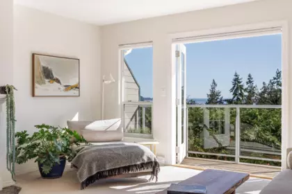 8 5768 Marine Way, Sechelt, BC, Sechelt — Townhouse for sale