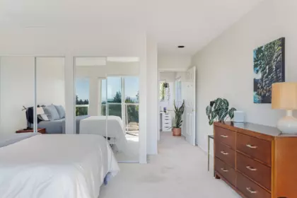 Loft / Bonus Room Photo of 8 5768 Marine Way, Sechelt, BC