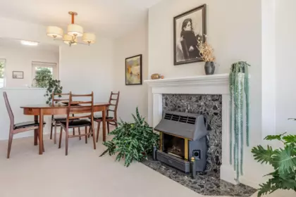 Pantry Photo of 8 5768 Marine Way, Sechelt, BC