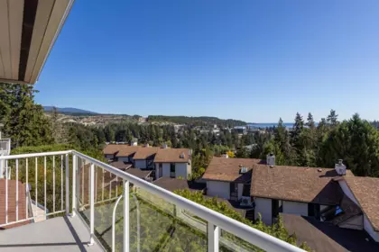Powder Room Photo of 8 5768 Marine Way, Sechelt, BC