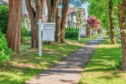 Pantry Photo of 4420 Perry Street, Vancouver, BC