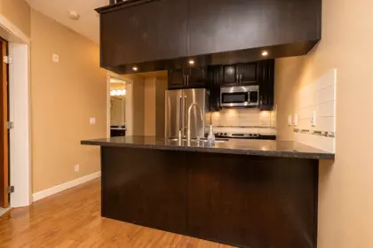 Breakfast Nook Photo of 133 8288 207a Street, Langley, BC