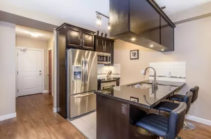 Family Room Photo of 133 8288 207a Street, Langley, BC