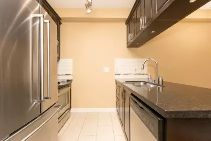 Kitchen Photo of 133 8288 207a Street, Langley, BC