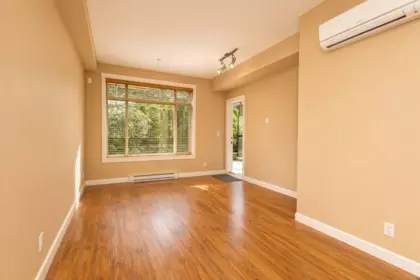 Walk-In Closet Photo of 133 8288 207a Street, Langley, BC