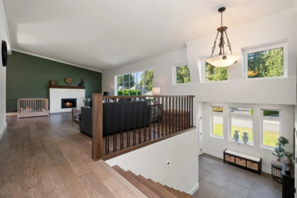 Dining Area Photo of 10165 Brentwood Drive, Chilliwack, BC