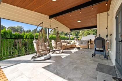 Front Yard Photo of 10165 Brentwood Drive, Chilliwack, BC