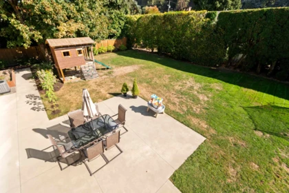 Garden / Landscaping Photo of 10165 Brentwood Drive, Chilliwack, BC