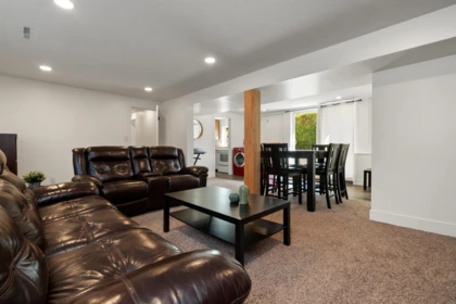 Laundry Room Photo of 10165 Brentwood Drive, Chilliwack, BC