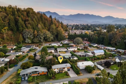 Neighborhood Park Photo Near 10165 Brentwood Drive, Chilliwack, BC
