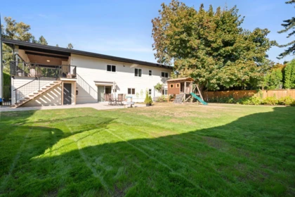 Outdoor Kitchen Photo of 10165 Brentwood Drive, Chilliwack, BC
