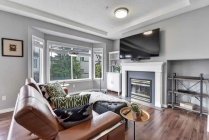 Breakfast Nook Photo of 18 20750 Teleqraph, Langley, BC
