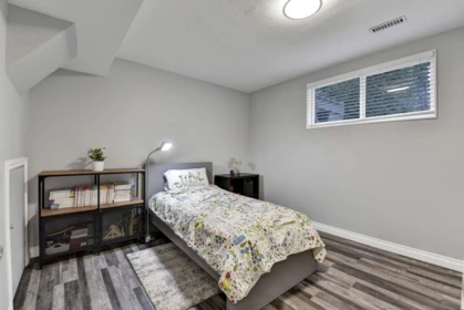 Family Room Photo of 18 20750 Teleqraph, Langley, BC