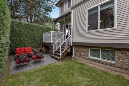 Hallway Photo of 18 20750 Teleqraph, Langley, BC