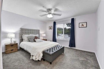 Hot Tub / Spa Photo of 18 20750 Teleqraph, Langley, BC