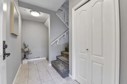 Kitchen Photo of 18 20750 Teleqraph, Langley, BC