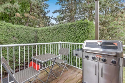 Laundry Room Photo of 18 20750 Teleqraph, Langley, BC