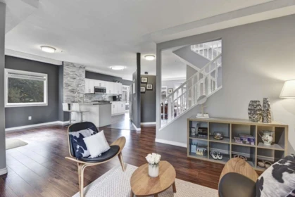 Loft / Bonus Room Photo of 18 20750 Teleqraph, Langley, BC