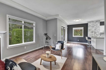 Office / Den Photo of 18 20750 Teleqraph, Langley, BC