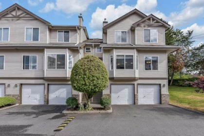 Playground / Recreational Area Near 18 20750 Teleqraph, Langley, BC