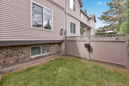 Staircase Photo of 18 20750 Teleqraph, Langley, BC