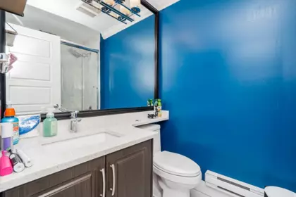 Hallway Photo of 26487 30 Avenue, Langley, BC