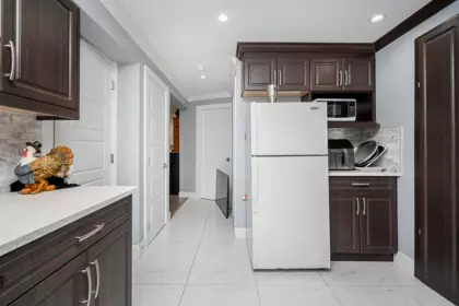 Office / Den Photo of 26487 30 Avenue, Langley, BC