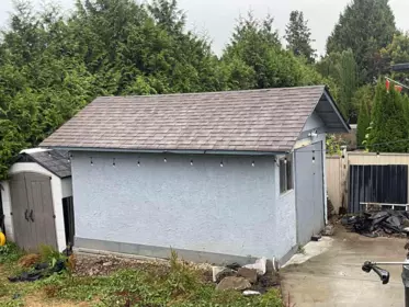 Outdoor Kitchen Photo of 26487 30 Avenue, Langley, BC